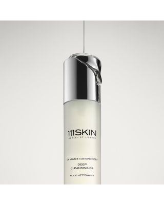 Deep Cleansing Oil 3.4 oz.