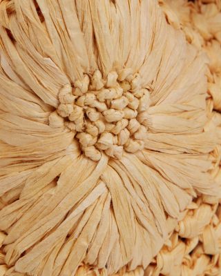 Osette Floral Top Handle Bag