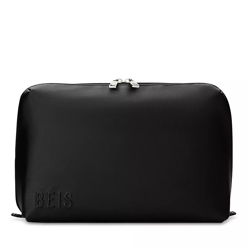 BEIS The Large Cosmetic Pouch