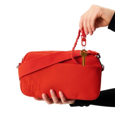 Travel Crossbody Bag