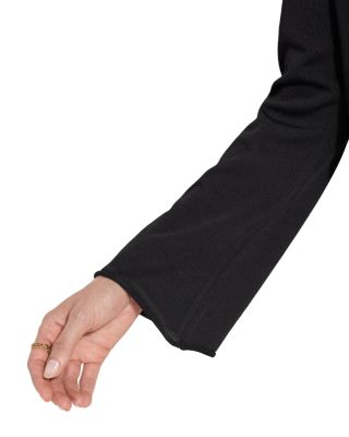 Allegra Flyaway Cardigan