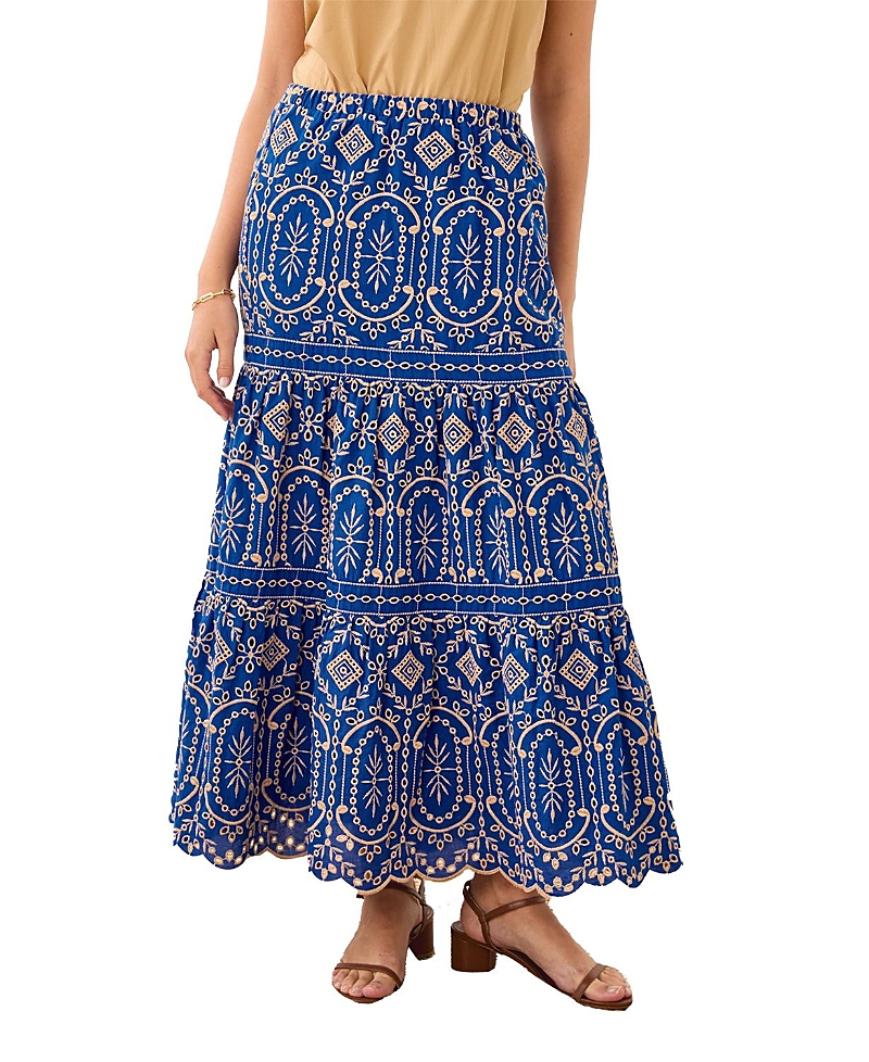Cartolina Selena Skirt
