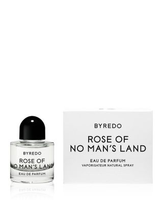 Receive a Rose of No Man's Land Eau de Parfum mini with any $330 BYREDO purchase.