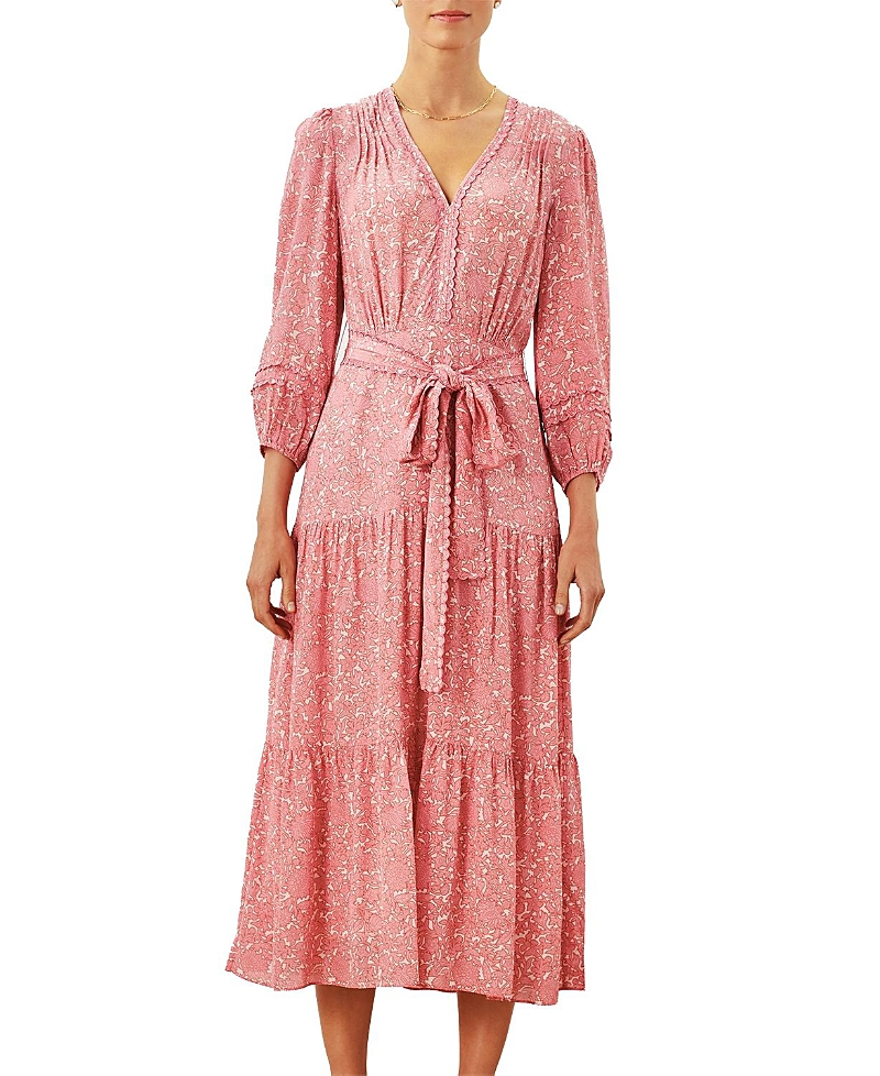 Cartolina Noor Dress