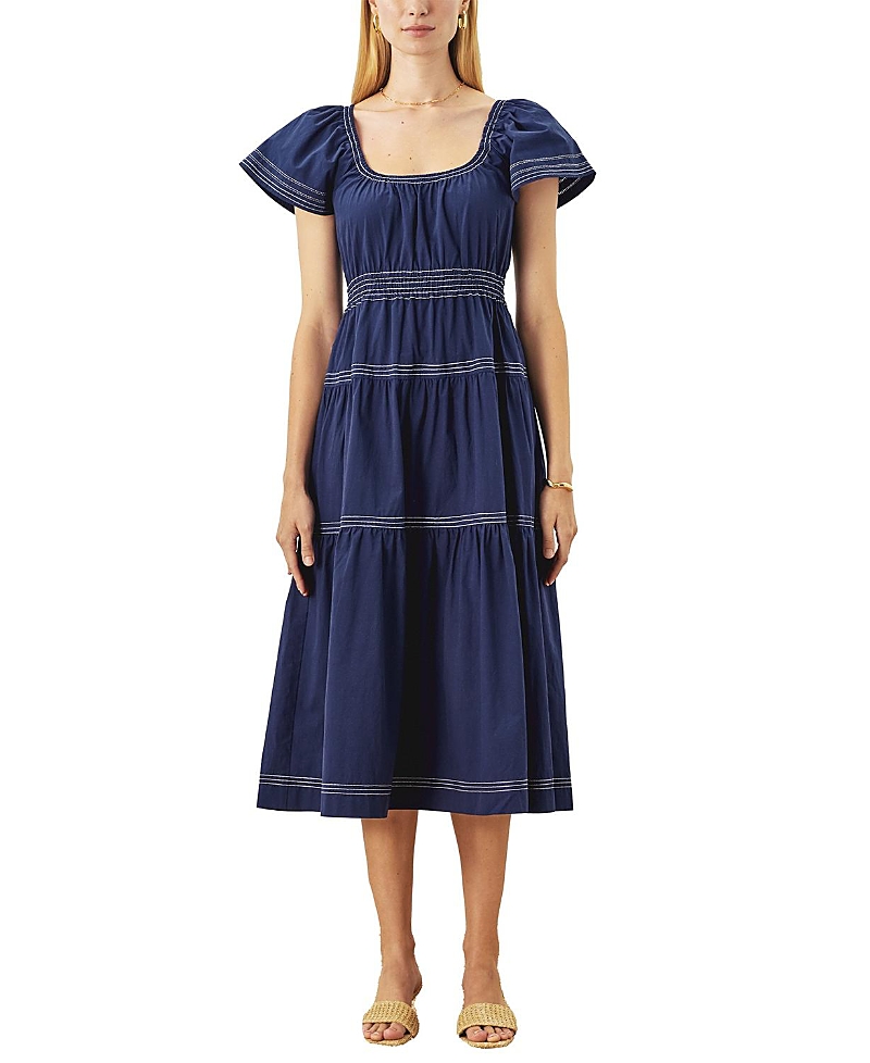 Cartolina Zirra Dress