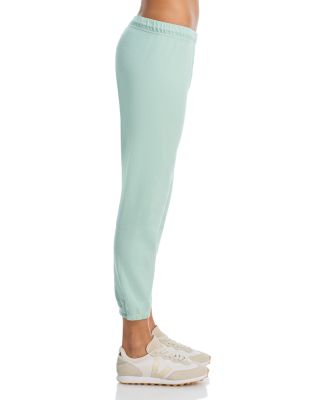 Avery Cropped Sweatpants - Exclusive