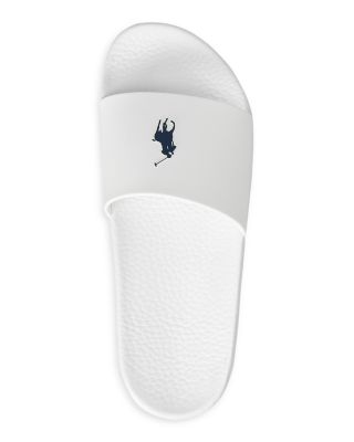 Signature Pony Slide