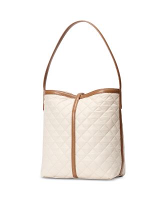 Small Astor Hobo Bag