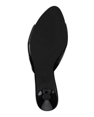 Women's Spy Kid Sandals