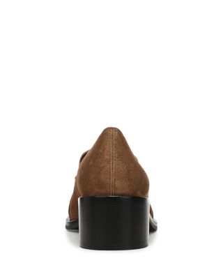 Women&#39;s Larose Loafer Pumps