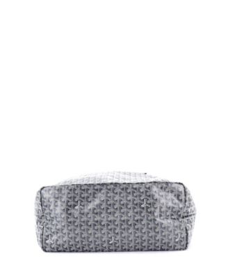 GM Saint Louis Tote Coated Canvas