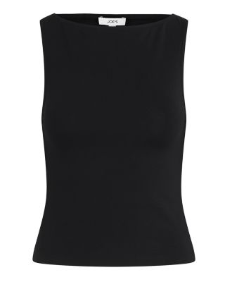 The Boat Neck Tank