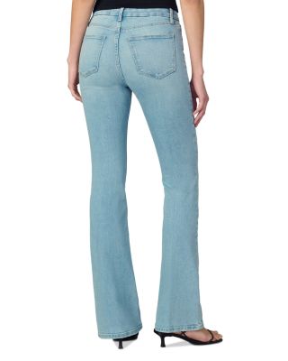 The Hi Honey High Rise Bootcut Jeans in Blissful