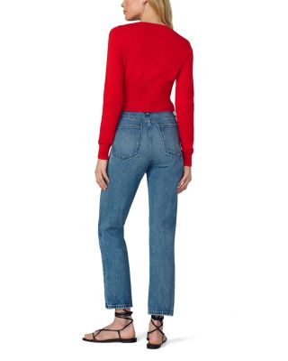 The Shrunken Cardigan Sweater