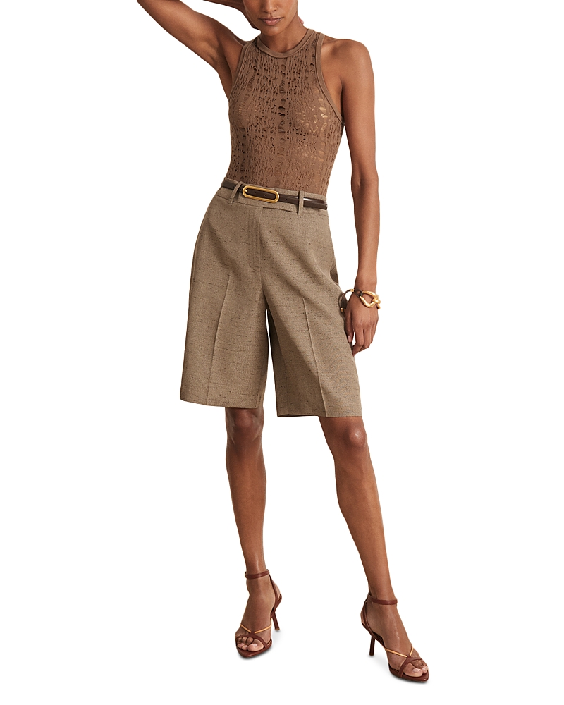 Shop Reiss Atelier Francesca Bodysuit