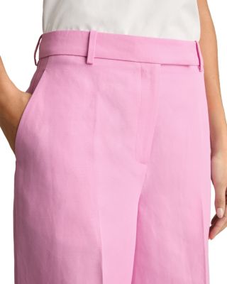 Petites Raine Wide Leg Pants