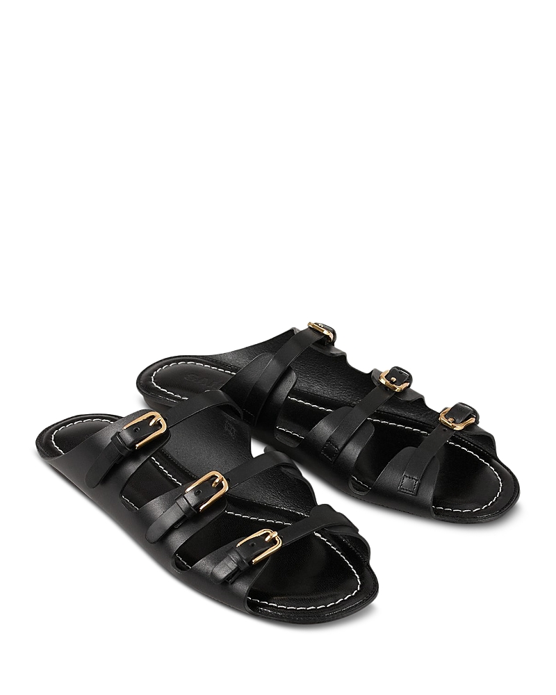 Sandro Women's Prudence Sandals
