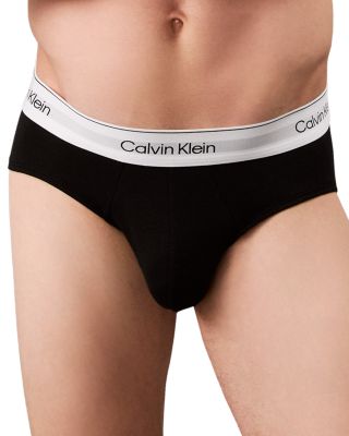 Hip Briefs, Pack of 3