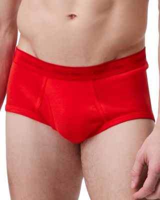 Cotton Classic Briefs, Pack of 3