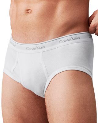 Cotton Classic Briefs, Pack of 3