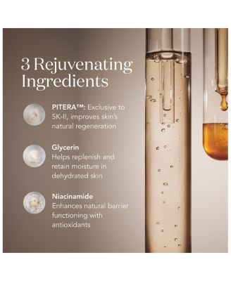 LXP Ultimate Revival Serum