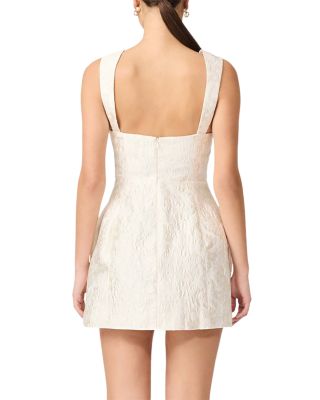 Galadirel Mini Dress