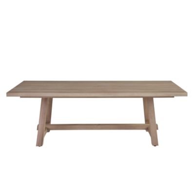 Saratoga Rectangle Dining Table