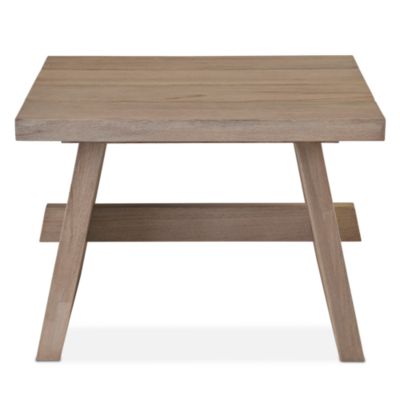 Saratoga Rectangle End Table