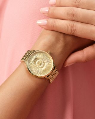 Sunflower Watch, 35mm