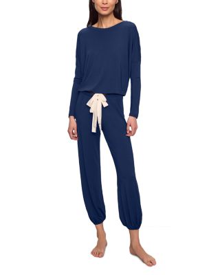 Gisele Slouchy Pajama Set