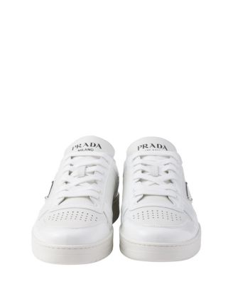  Men's Downtown Leather Sneakers