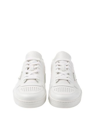  Downtown Leather Sneakers