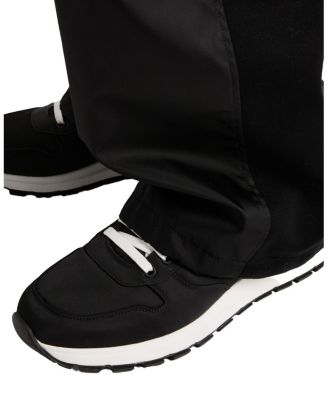 Men's Prax 01 Re-Nylon Sneakers