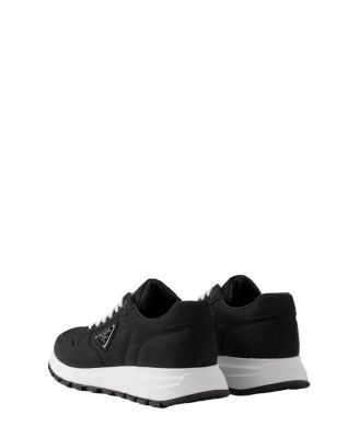 Men's Prax 01 Re-Nylon Sneakers