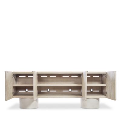 Loft Antibes Entertainment Credenza