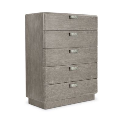 Monolith Tall Drawer Chest