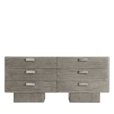 Monolith 6 Drawer Dresser