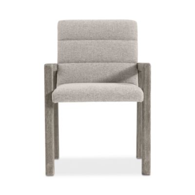 Monolith Arm Chair