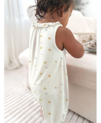 Girls' Bubble Romper - Baby, Little Kid
