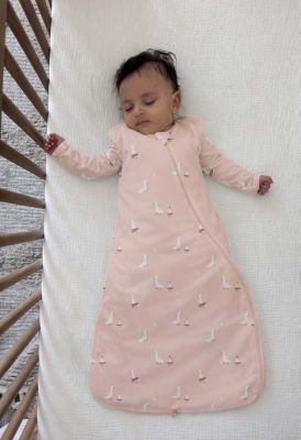  Unisex Swaddle Sleep Bag, 0.5 TOG - Baby