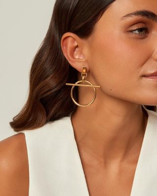 Origins Slim Earrings