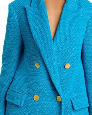 Riva Blazer, Castalia Top & Radlee Shorts