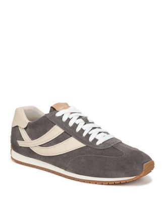Vince Men's Oasis Runner-M Lace Up Sneakers | Bloomingdale's
