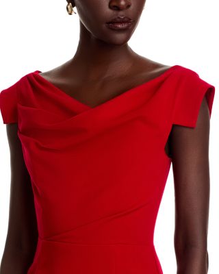 Jacqueline Midi Dress