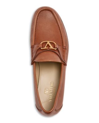 Men's VLogo Loafers