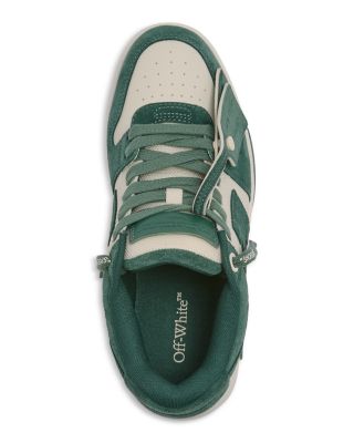 Men's Out Of Office Low Top Sneakers 