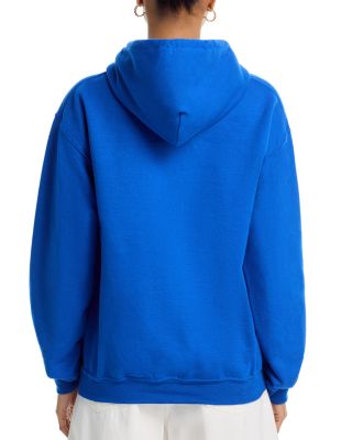 Unisex Graphic Pullover Hoodie