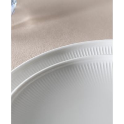 Afina Porcelain 12 Piece Dinnerware Set, Service for 4