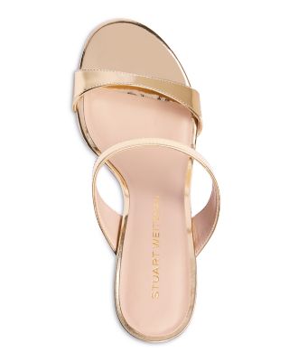 Women's Nudist 85 Slide Sandals