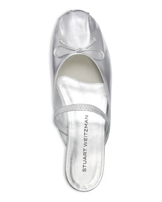 Women's Prima Bow Ballet Flats